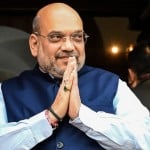 गृहमंत्री अमित शाह