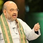 अमित शाह