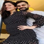 Anushka virat