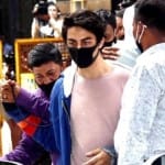 आर्यन खान ड्रग्स केस