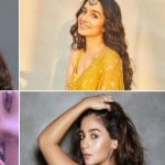 बॉलीवुड एक्ट्रेसेस