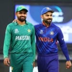 भारत बनाम पाकिस्तान