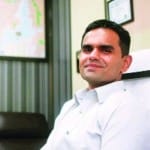 एनसीबी के क्षेत्रीय निदेशक समीर वानखेड़े