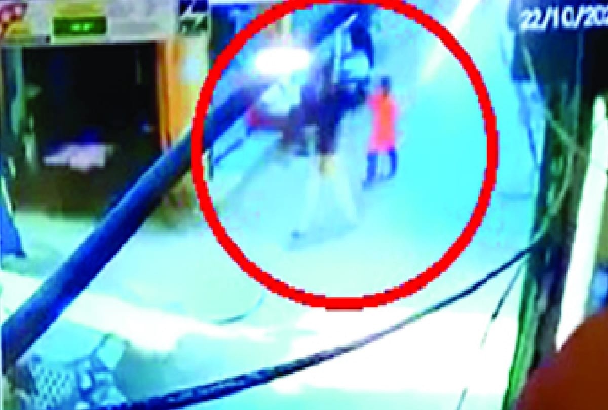 Capital shame: Father wandered five hospitals with rape victim girl