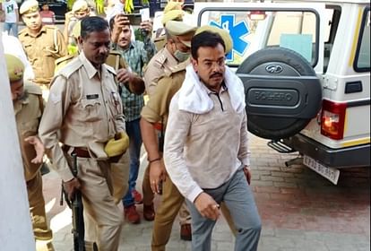 Lakhimpur Kheri: Ajay Mishra's son Ashish's bail plea returned, there were flaws in the application