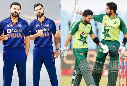 T20 world cup 2021 How much indian and pakistan team has changed after 2016