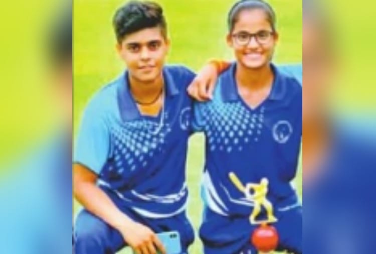 Chandigarhs Kashvi Gautam and Aradhana Bisht will perform brilliantly in Challenger Trophy in Jaipur
