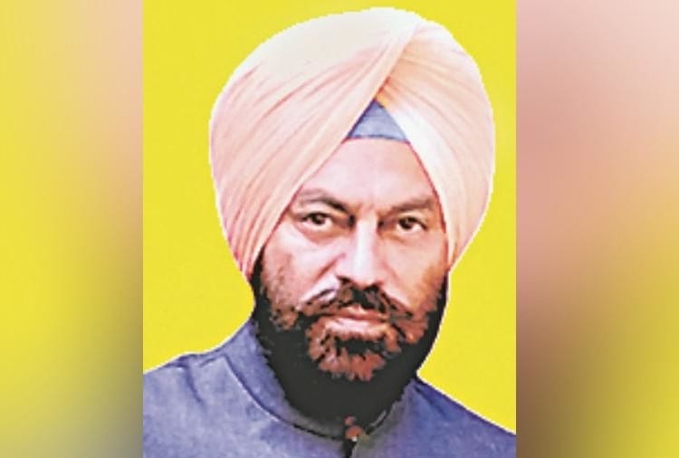 Former Punjab minister Rana Gurmit urges Modi to repeal farm laws
