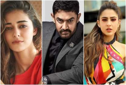 Ananya pandey to aamir khan these celebs got brutally trolled by social media users for various reason