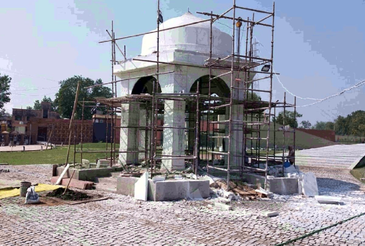 korean ambassador may attend ayodhya deepotsav