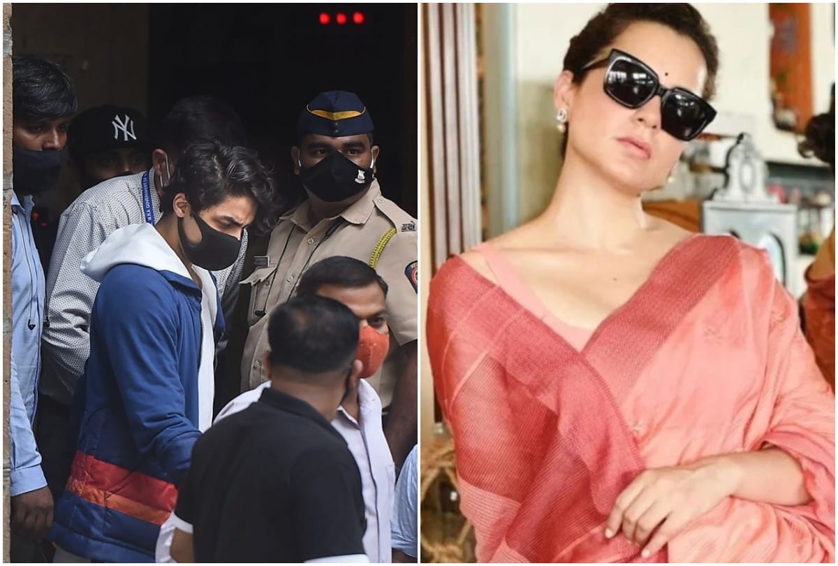 Filmy Wrap: New twist in Aryan Khan case and Rajinikanth to get Dada Saheb Phalke Award tomorrow read 10 big entertainment news