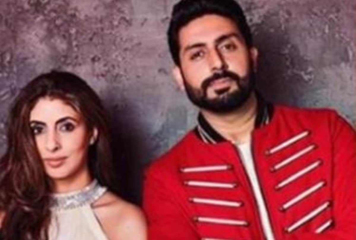 Abhishek Bachchan and Shweta Bachchan told why mother Jaya Bachchan gets so angry