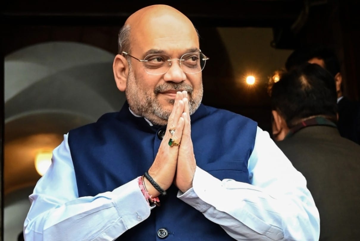 UP elections Amit Shah will start membership campaign from Lucknow on friday will review preparations