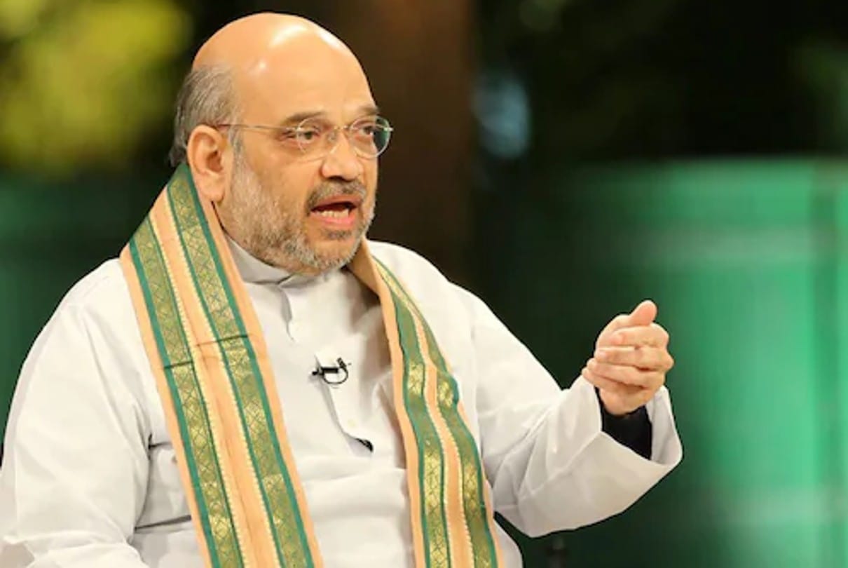 UP assembly elections: Amit Shah will prepare a roadmap to bloom lotus again