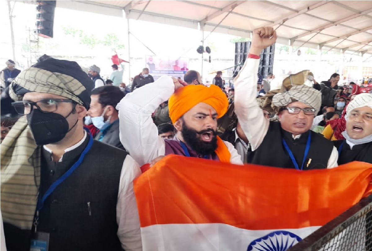 Amit Shah gave edge to Modi s mission jammu kashmir played Jammu card