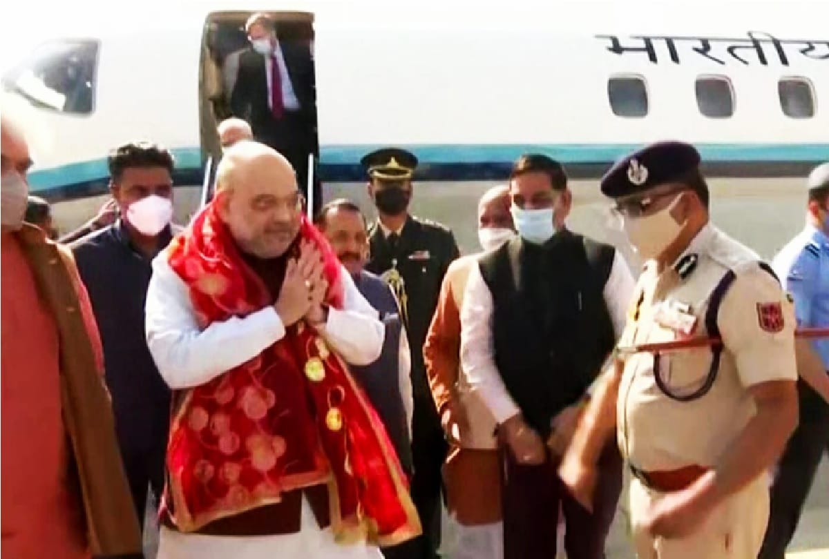 Attack on Terror: Foolproof blueprint ready to crack down on terrorists and their masters, now security forces will wreak havoc