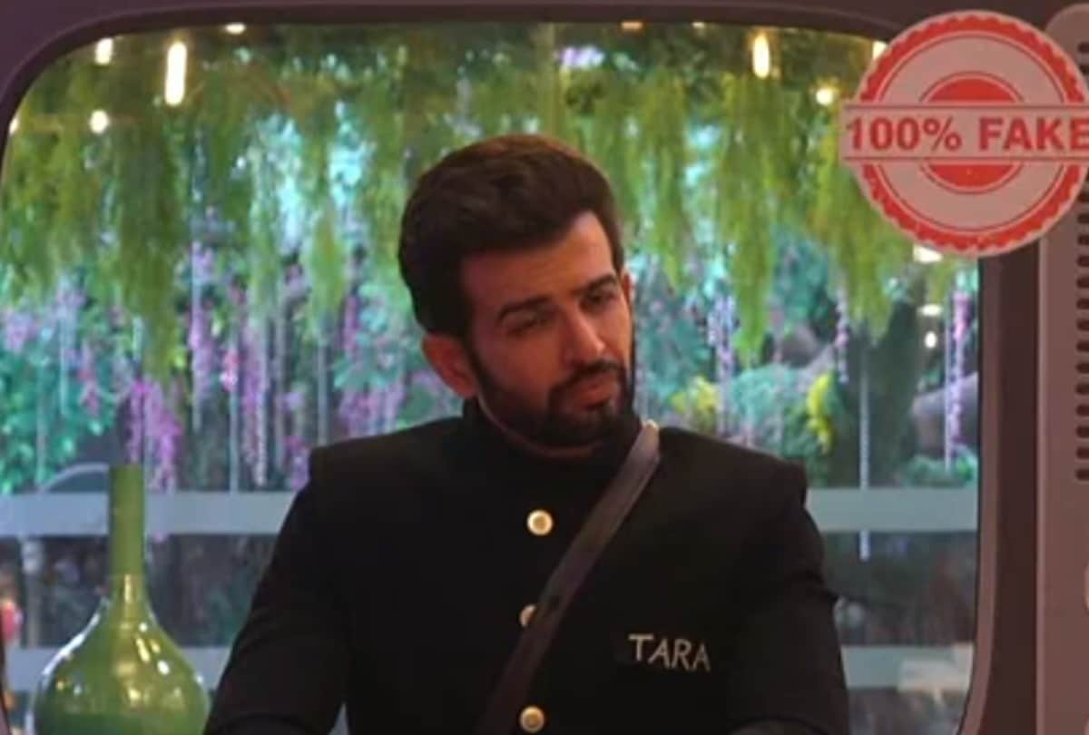 bigg boss 15 pratik sehajpal to akasa singh targeted jay bhanushali says he is fake