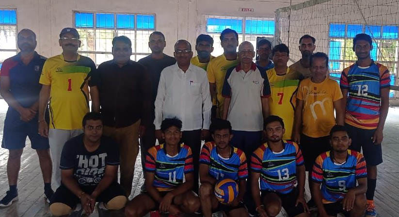 Basic Education Council beat Sports Stadium by two points
