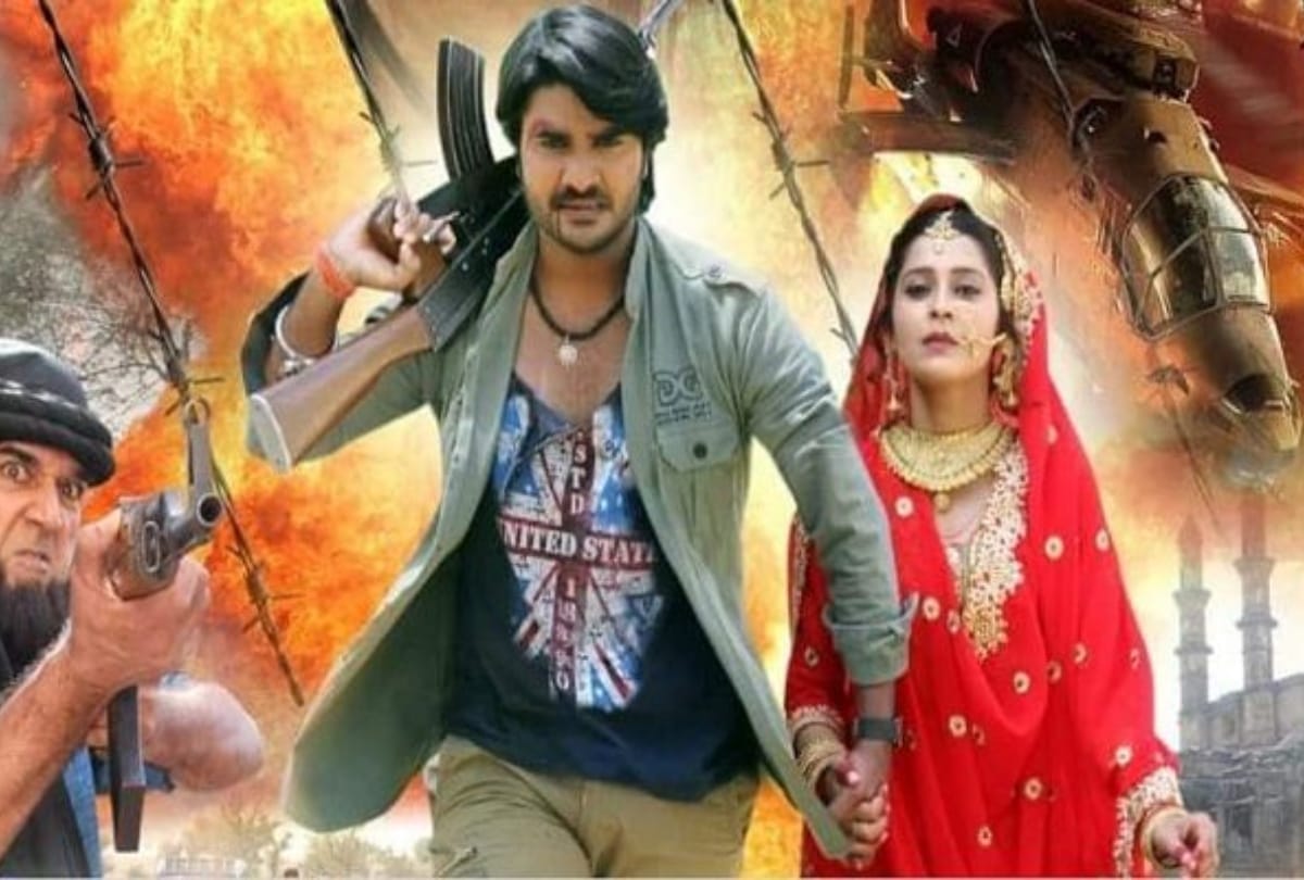 India beat Pakistan in these five Bhojpuri films