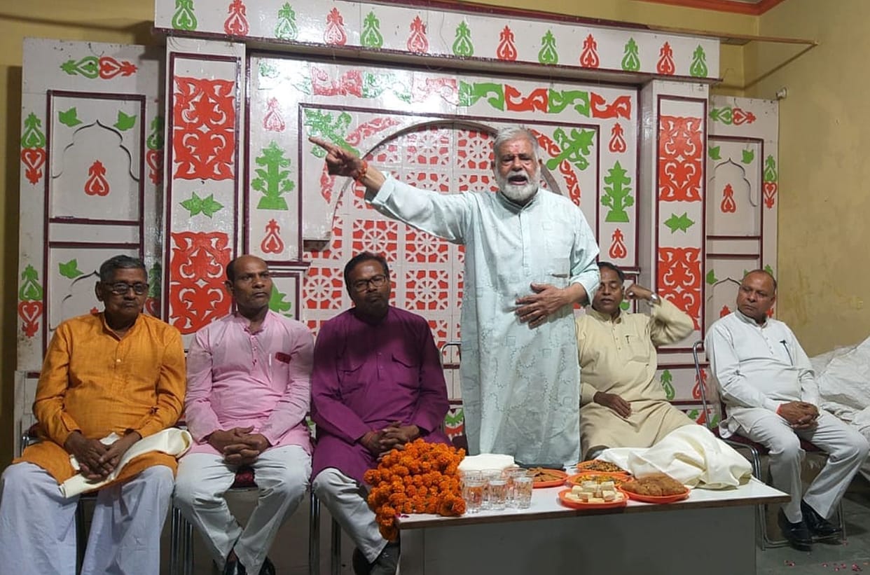 Vaish Samaj is second to none: Dr. Sumant