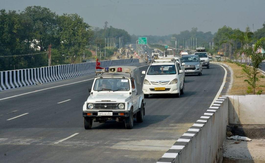Pm modi visit varanasi five tier security cordon for Prime Minister  SPG rehearsed for dummy fleet see photos