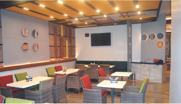 IRCTC  news Passengers will get airport like facilities at Varanasi Cantt railway station PM Modi will inaugurate see photos