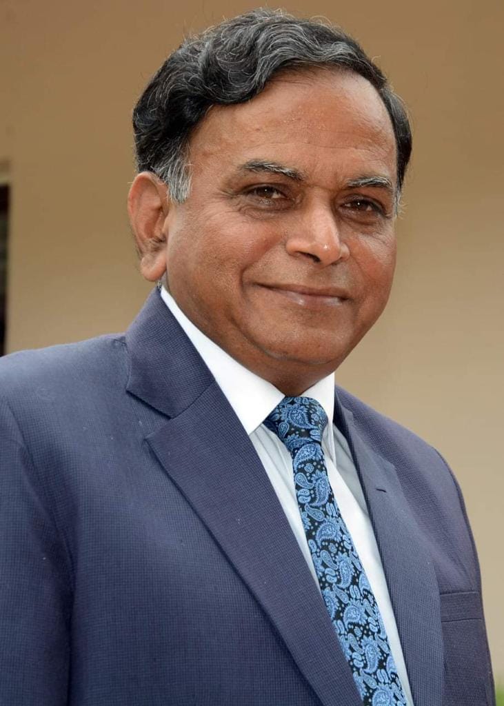 CMD PK Sinha receives Best CEO Award