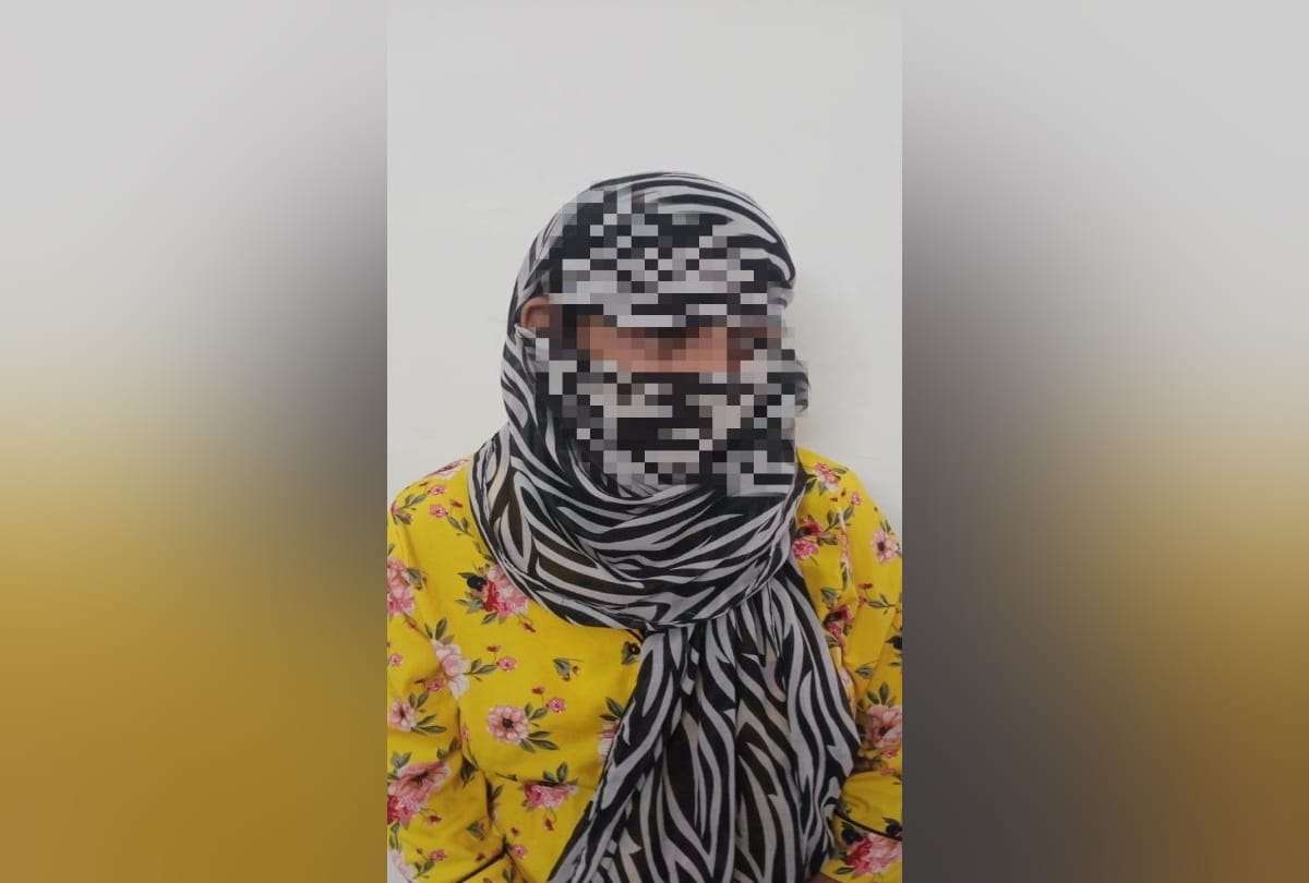 Up Moradabad Highprofile brothel racket exposed Started sex service number of customers increased