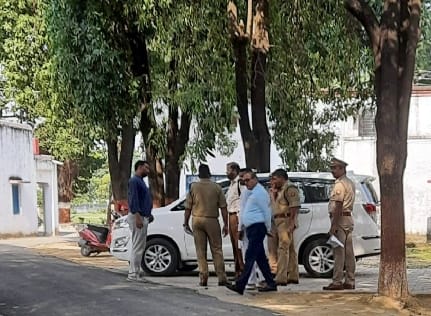 Tikunia Violence: Police custody remand completed, Ankit Das and all three sent to jail