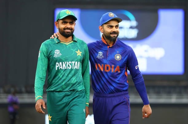Hotstar touches 97 lacs Viewers During India Vs Pak Match in t20 world cup 2021