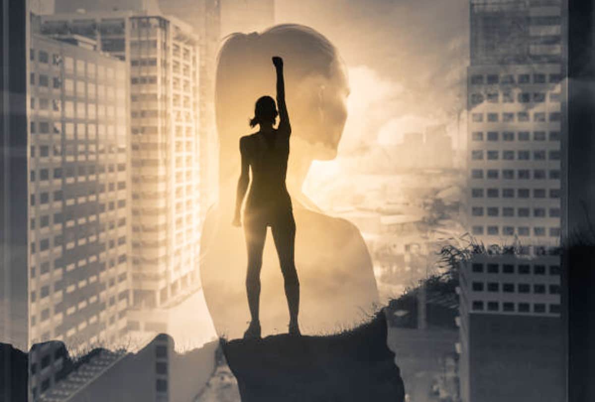 New Year 2022 Resolution Ideas Change Mindsets For Women and Girls In 2022