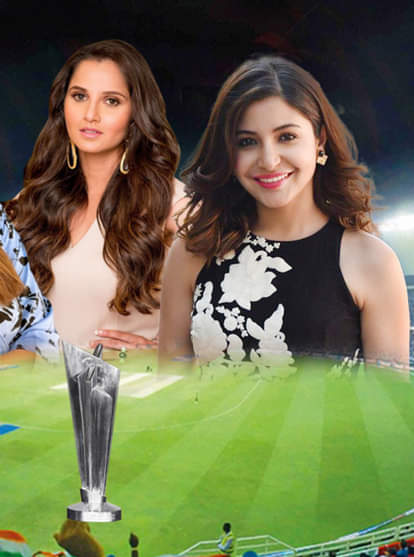 भारत-पाकिस्तान