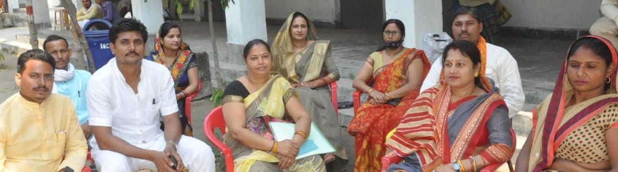 Interview for Assistant Teacher in Sanskrit Schools
