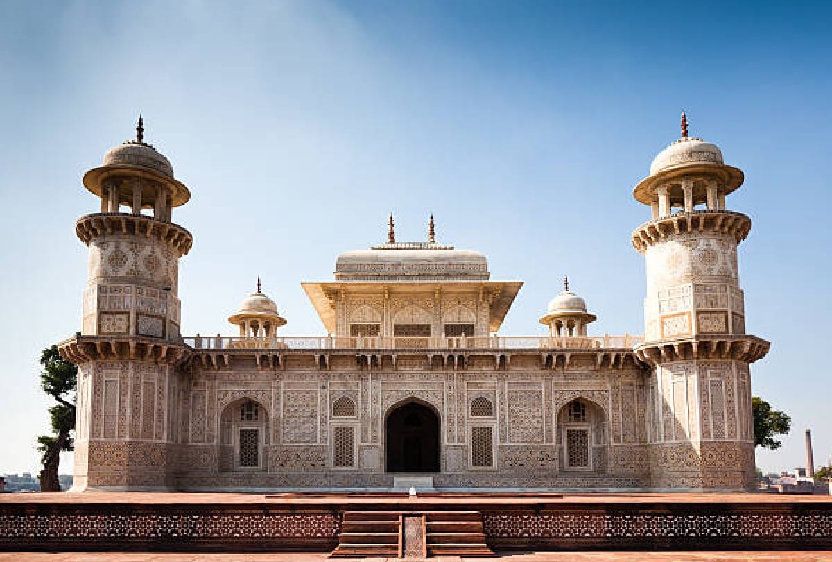 Famous historical monuments of India built by women know the history