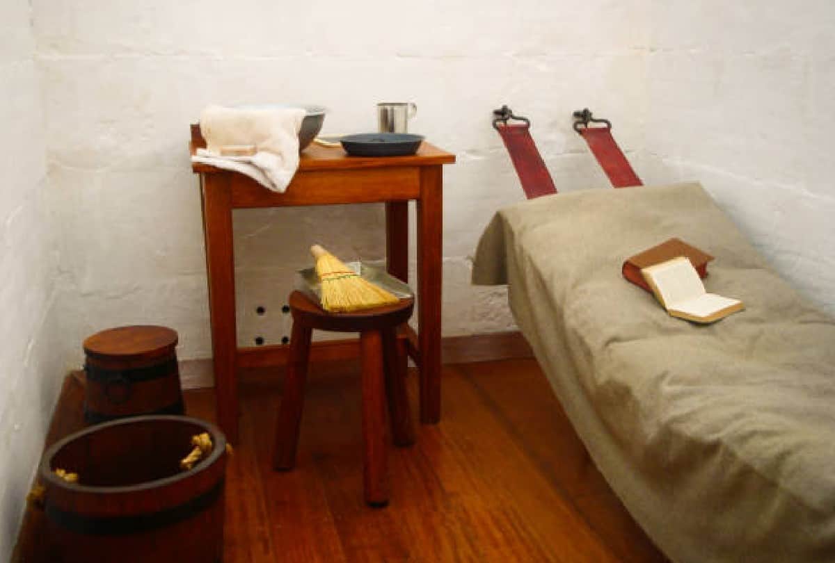 world most luxurious prison where prisoners get facilities like five star hotel