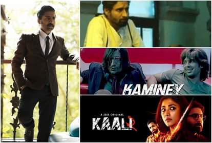 Actor Chandan Roy Sanyal speaks to Pankaj Shukla his career journey sanak ashram jazbaa smita patil