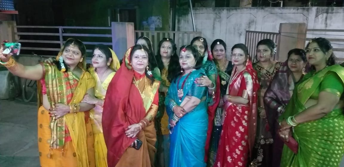 karwa chauth
