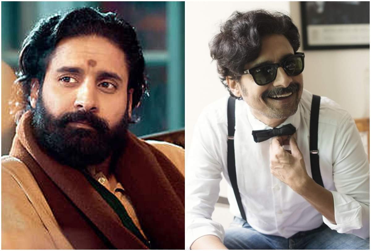 Actor Chandan Roy Sanyal speaks to Pankaj Shukla his career journey sanak ashram jazbaa smita patil