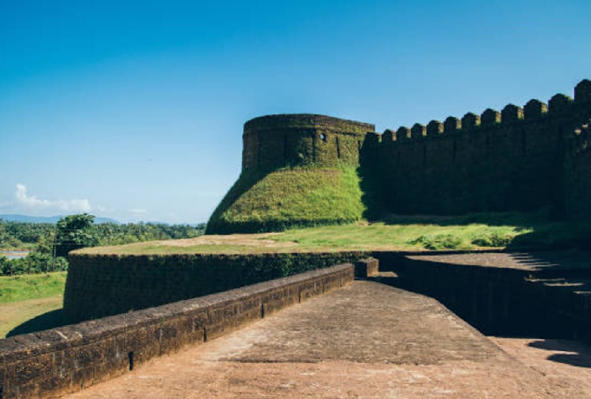 Famous historical monuments of India built by women know the history