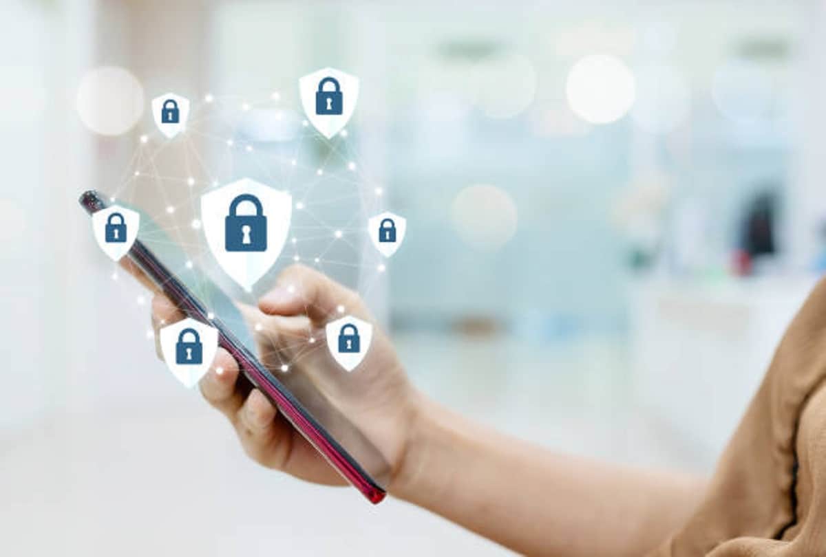 Smartphone Tips Want to keep your personal information safe then change this setting