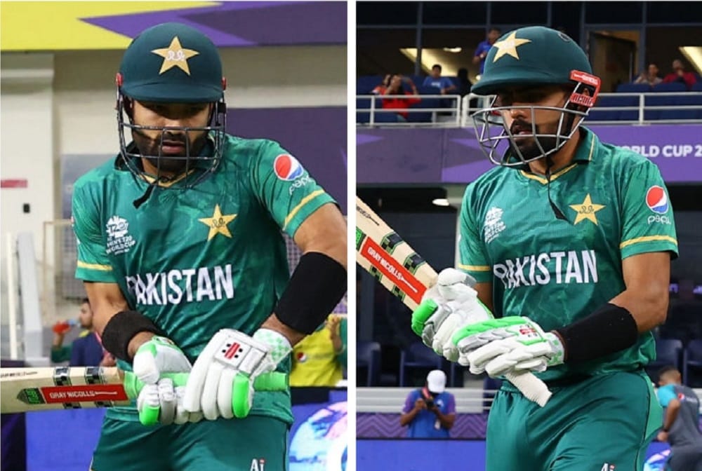 PAK vs BAN: Pakistan team announced for first test, seven batsmen got place