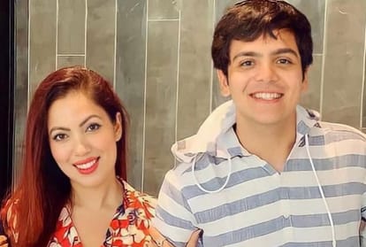 Social media taarak Mehta ka ooltah chashmah fame Munmun Dutta danced on Badshah song Jugnu fans were happy to see the video
