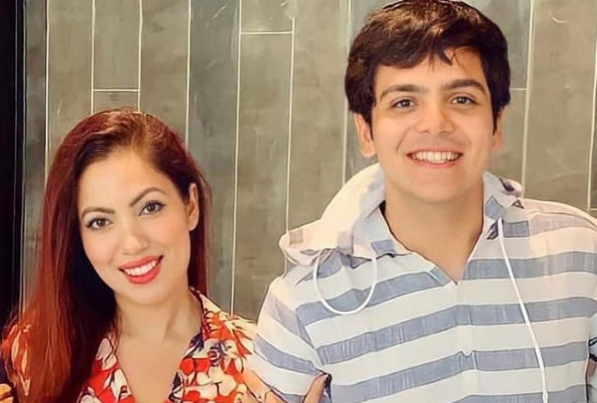 Taarak Mehta Ka Ooltah Chashmah fame Raj Anadkat and Munmun Dutta picture went viral amid dating rumors