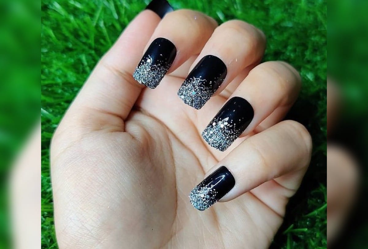 Diwali 2021 Easy nail Art Designs at home