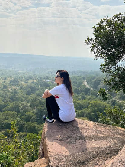 नुसरत भरूचा