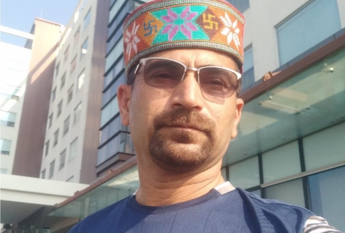 GS negi appointed as manager of himachal ranji cricket team