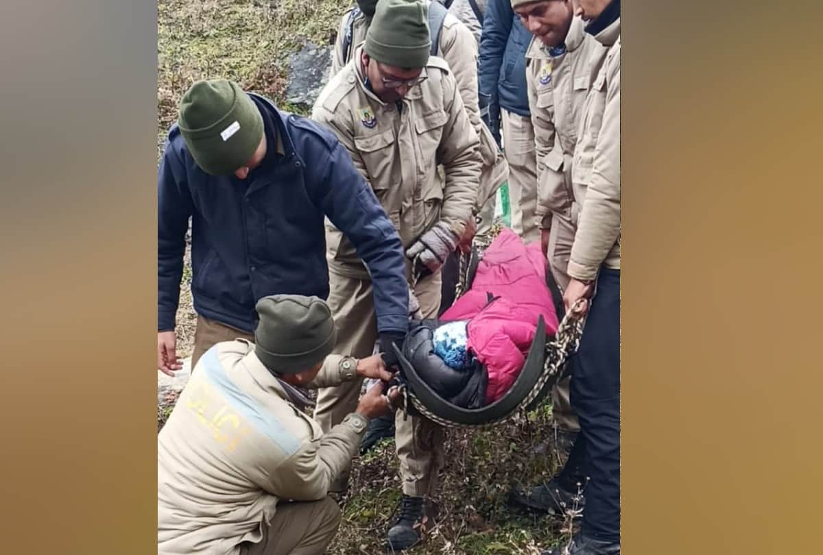 Himachal News: three trekker killed in kinnaur himachal pradesh 19 rescued