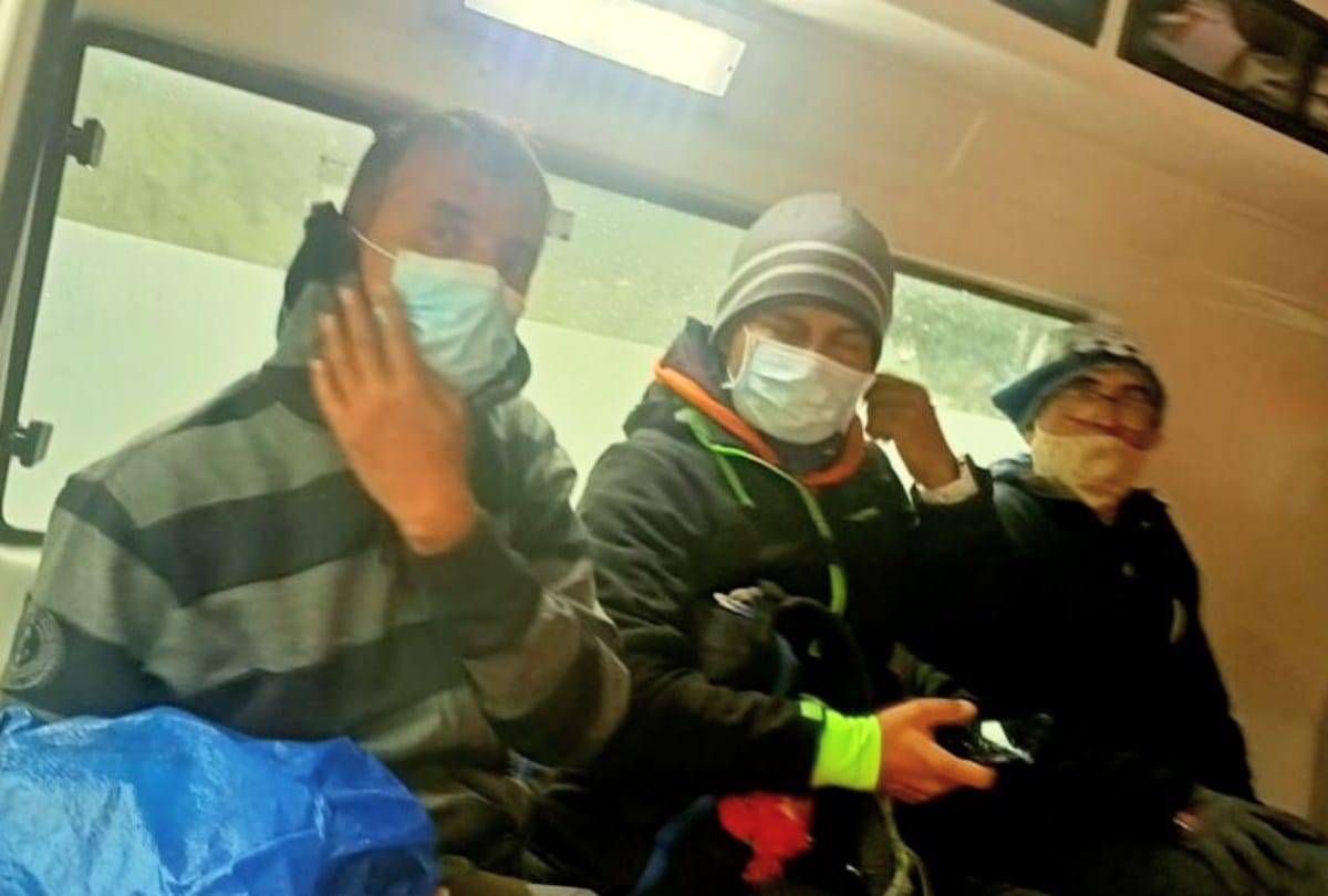 Himachal News: three trekker killed in kinnaur himachal pradesh 19 rescued