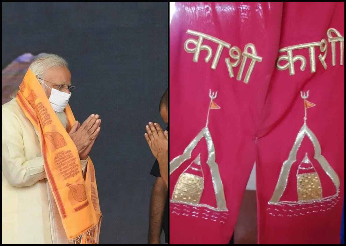 Safe house will be built in three hospitals including BHU