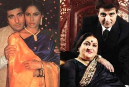 Raj Babbar first wife Nadira was not issue with Smita Patil the actor told this reason